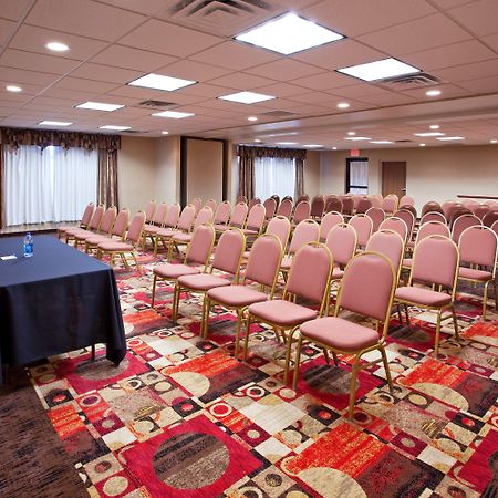 Holiday Inn Express Hotel & Suites Bowling Green By Ihg Экстерьер фото