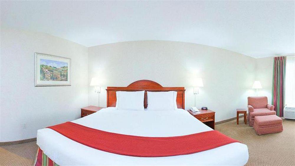 Holiday Inn Express Hotel & Suites Bowling Green By Ihg Экстерьер фото
