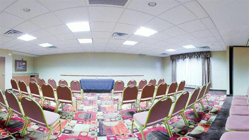 Holiday Inn Express Hotel & Suites Bowling Green By Ihg Экстерьер фото