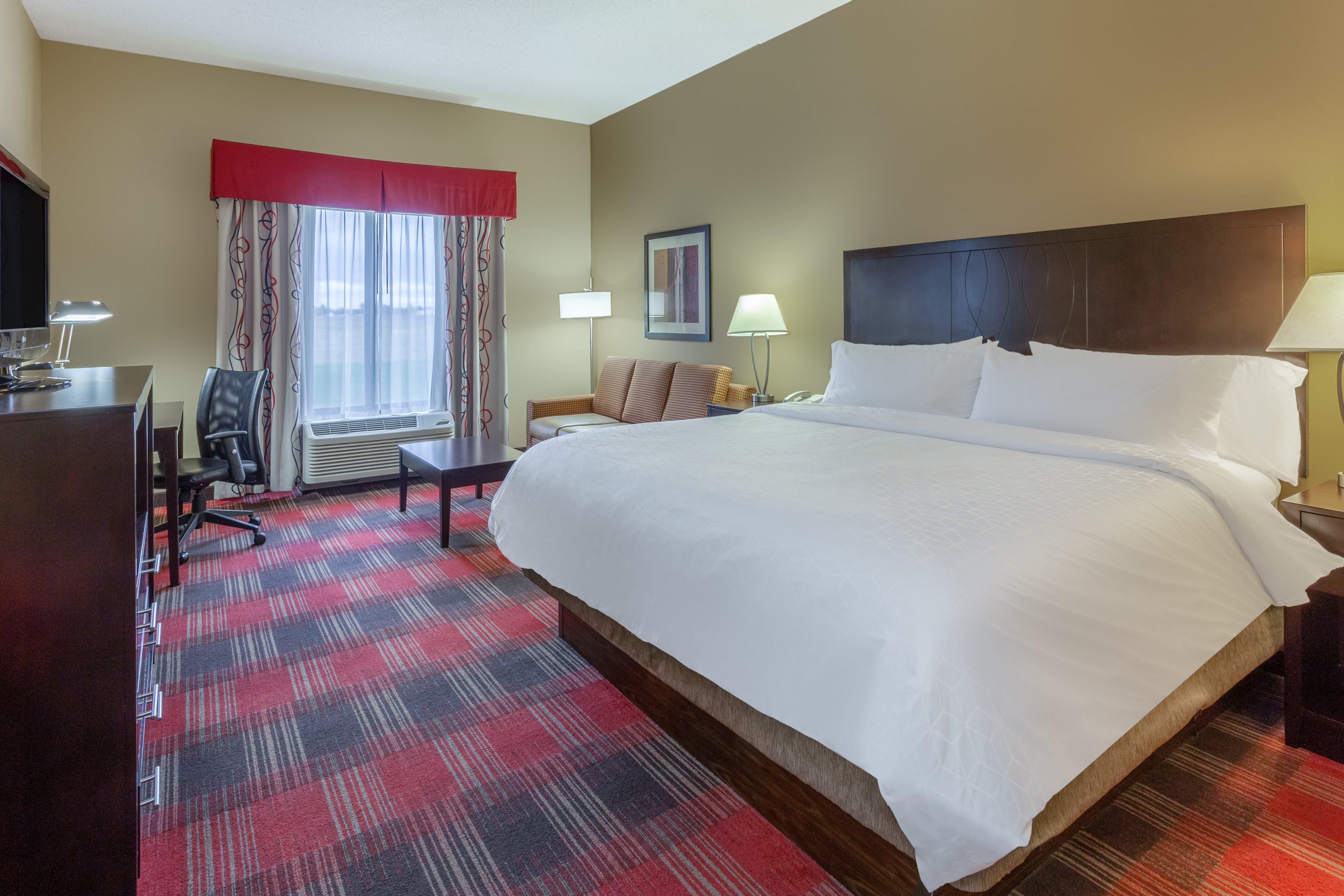 Holiday Inn Express Hotel & Suites Bowling Green By Ihg Экстерьер фото