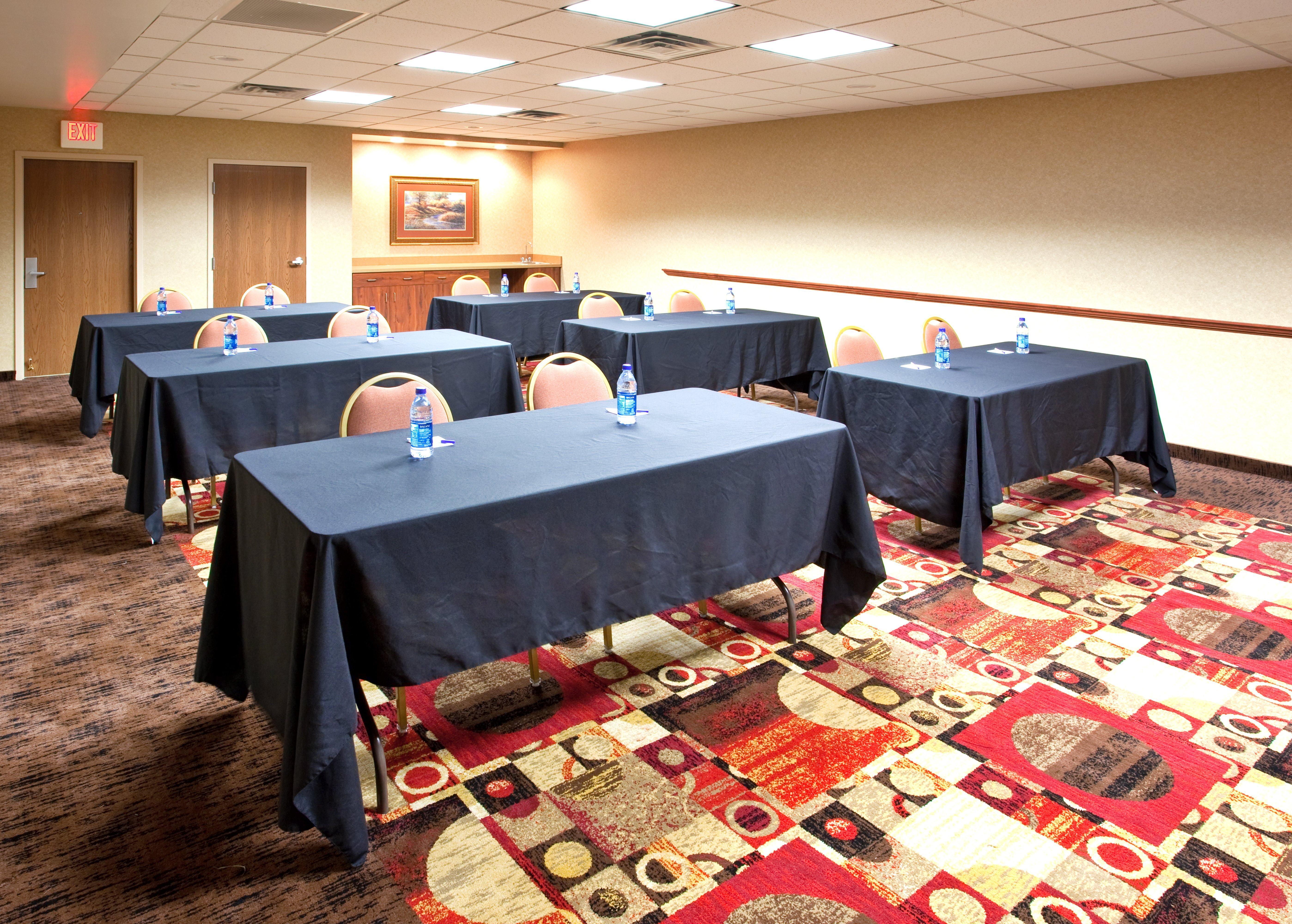 Holiday Inn Express Hotel & Suites Bowling Green By Ihg Экстерьер фото