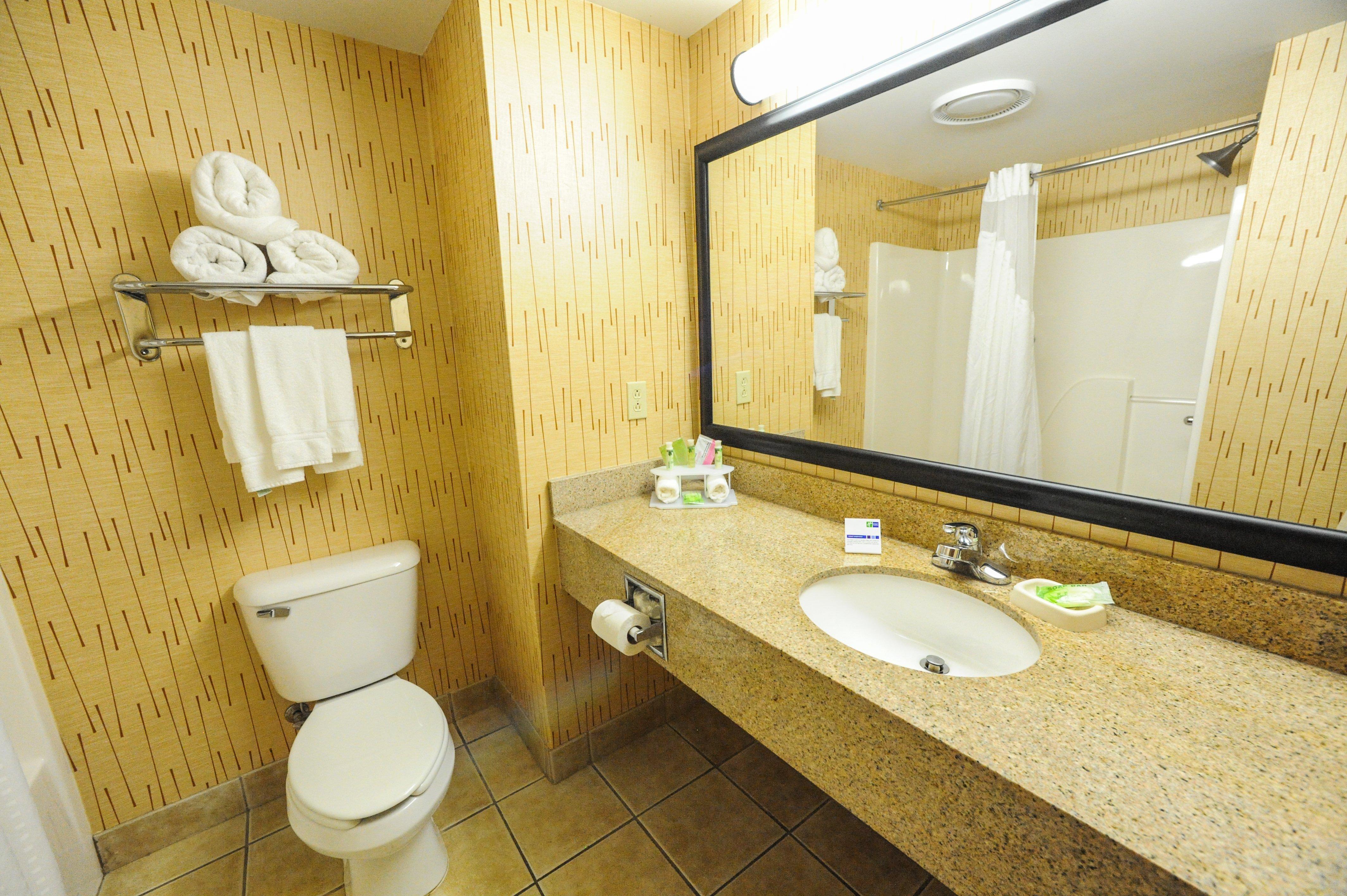 Holiday Inn Express Hotel & Suites Bowling Green By Ihg Экстерьер фото