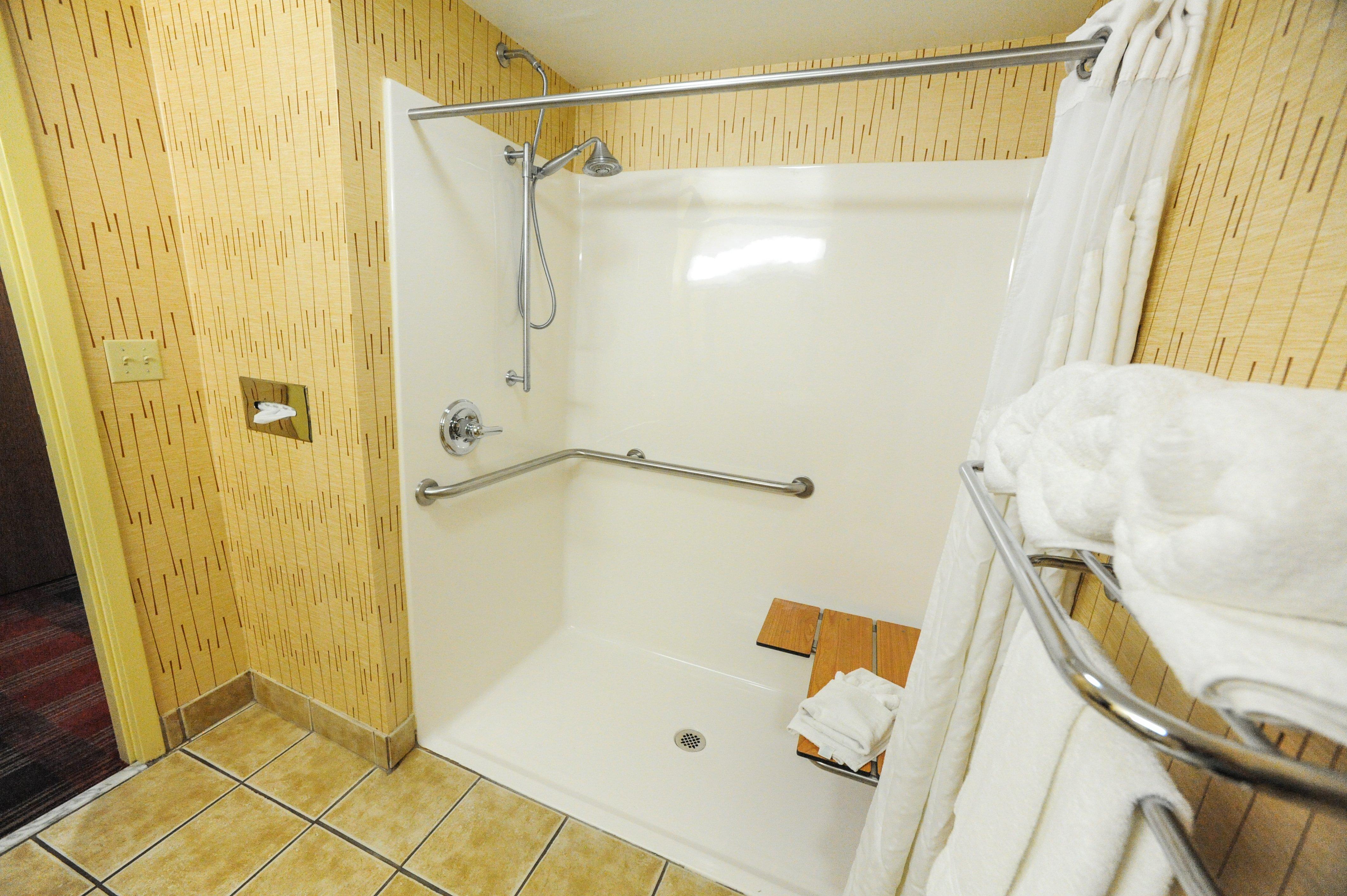 Holiday Inn Express Hotel & Suites Bowling Green By Ihg Экстерьер фото