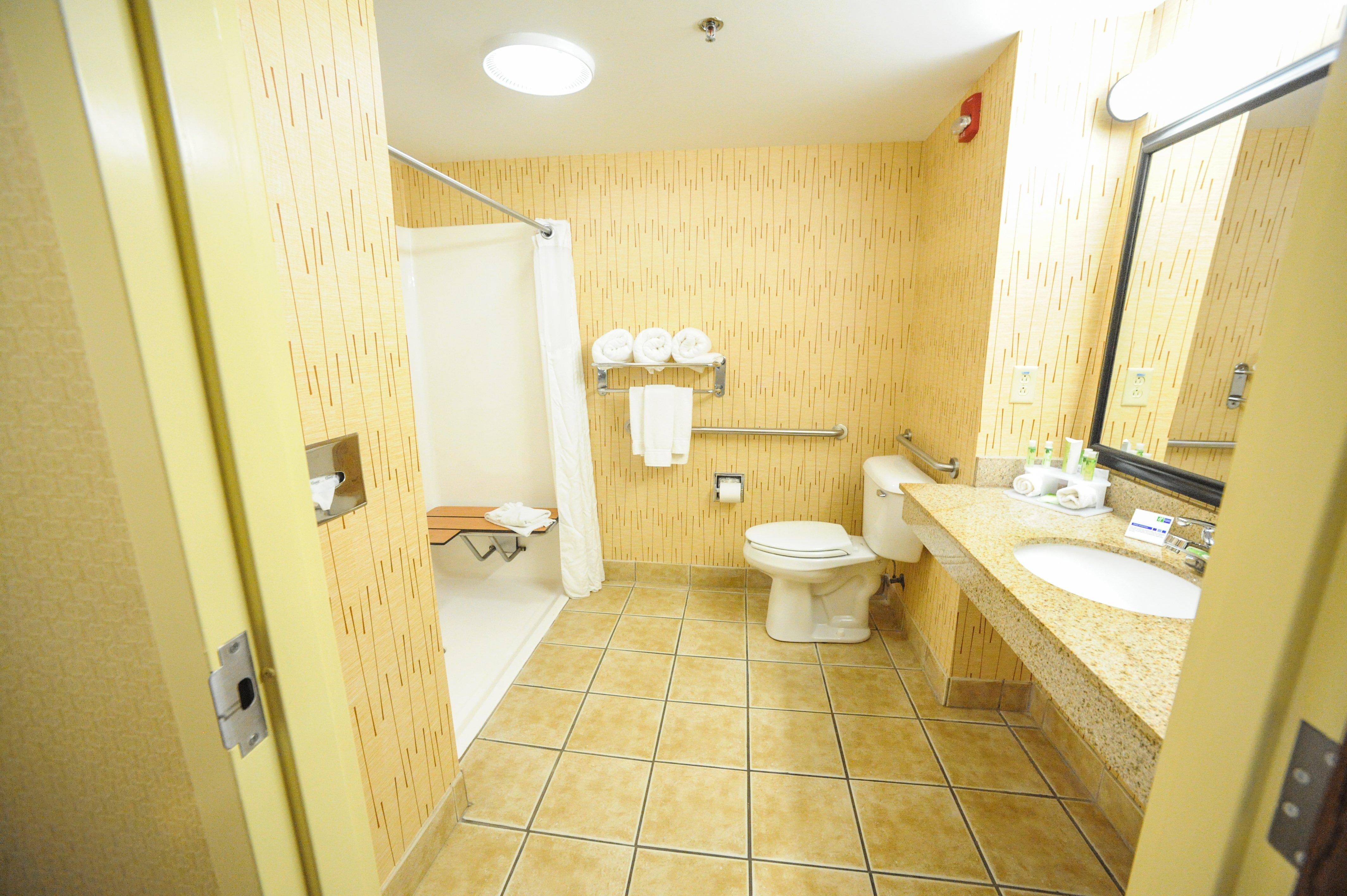 Holiday Inn Express Hotel & Suites Bowling Green By Ihg Экстерьер фото