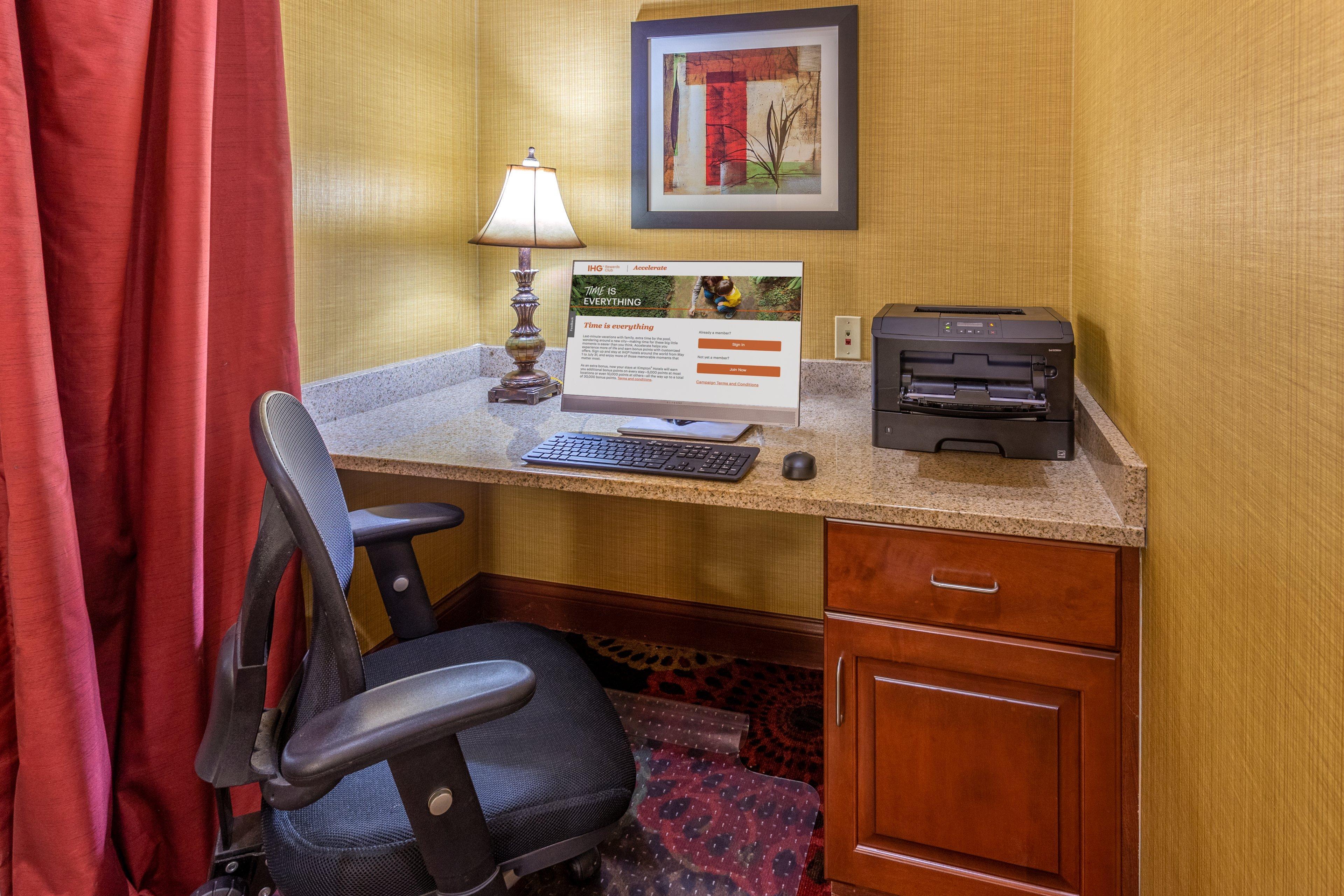 Holiday Inn Express Hotel & Suites Bowling Green By Ihg Экстерьер фото
