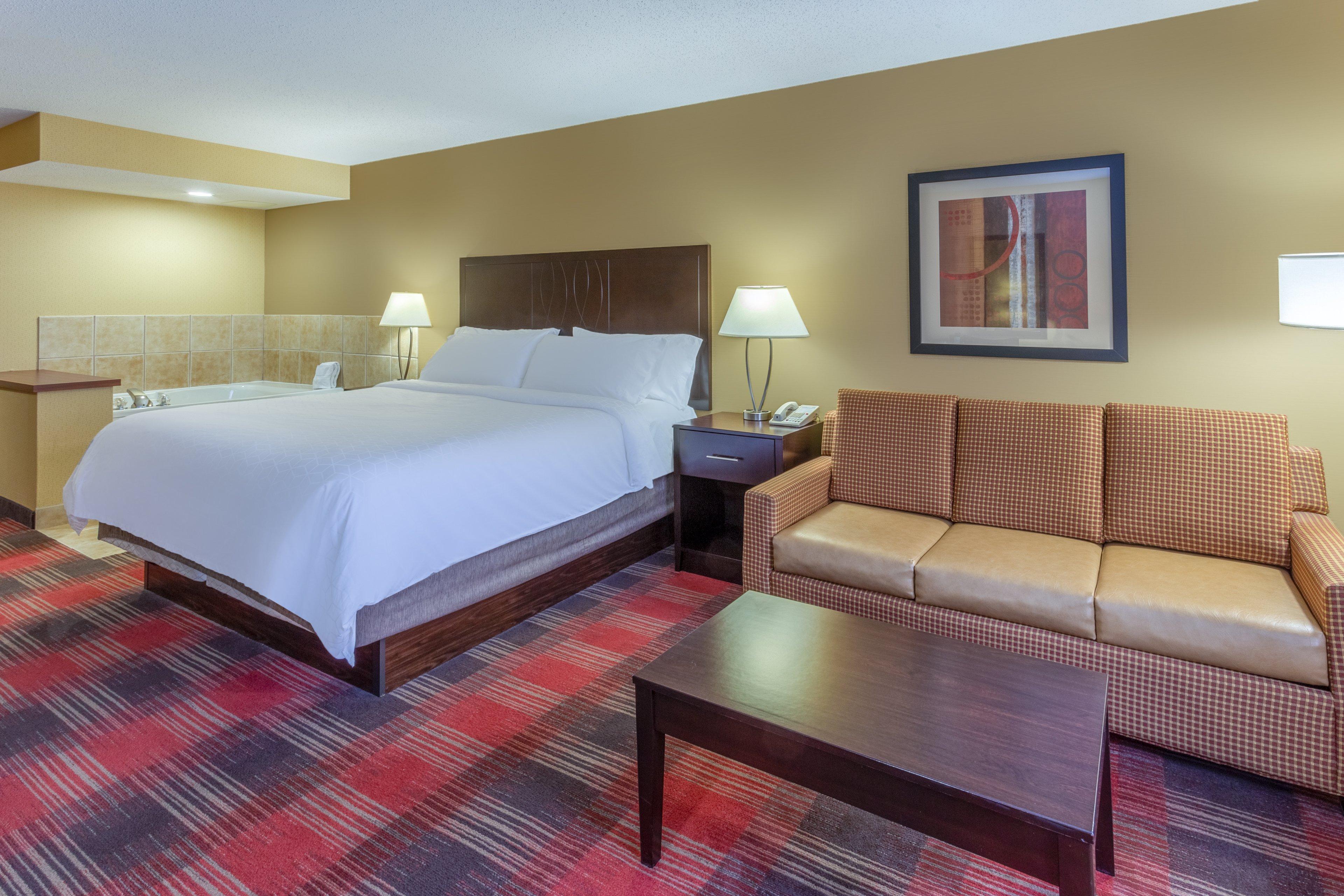 Holiday Inn Express Hotel & Suites Bowling Green By Ihg Экстерьер фото