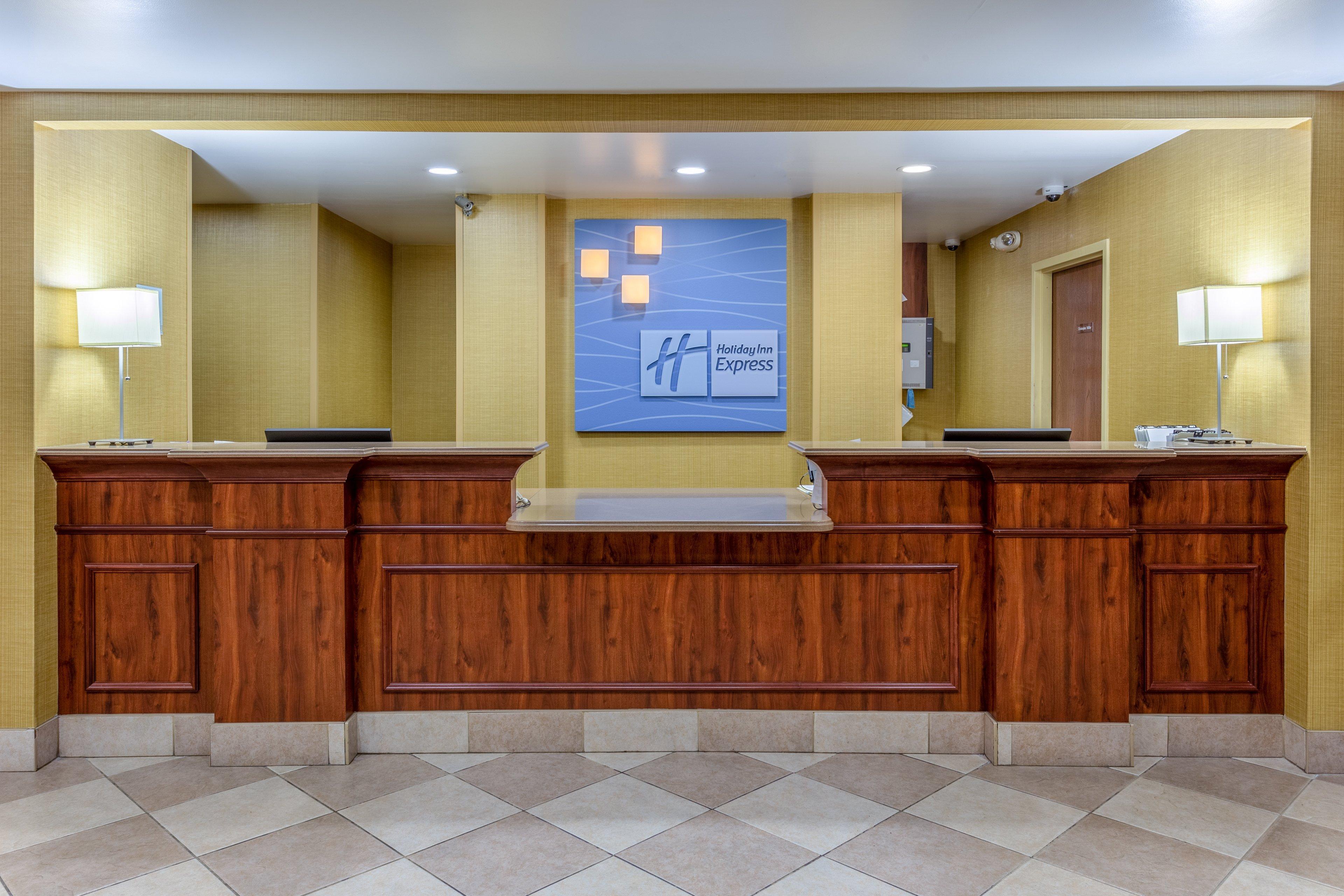 Holiday Inn Express Hotel & Suites Bowling Green By Ihg Экстерьер фото