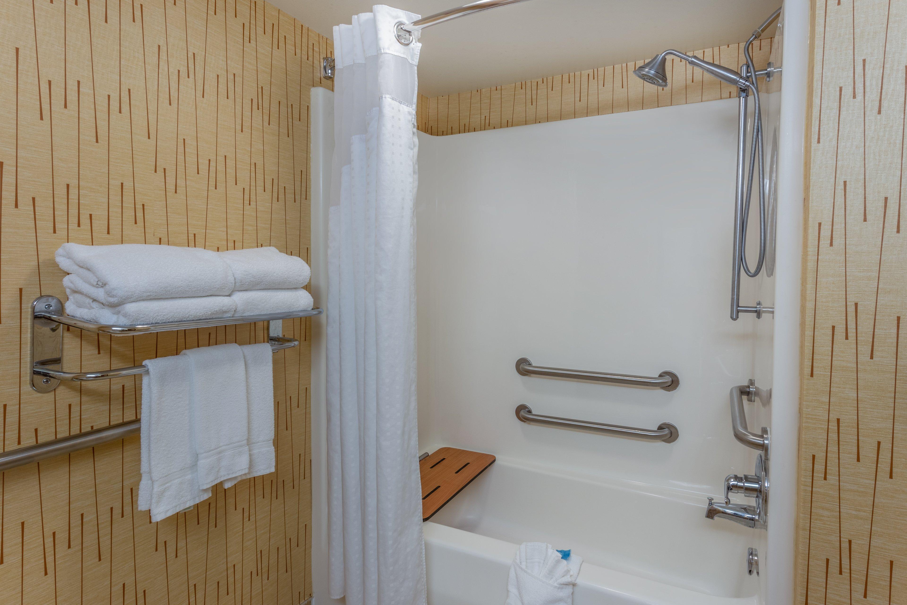 Holiday Inn Express Hotel & Suites Bowling Green By Ihg Экстерьер фото