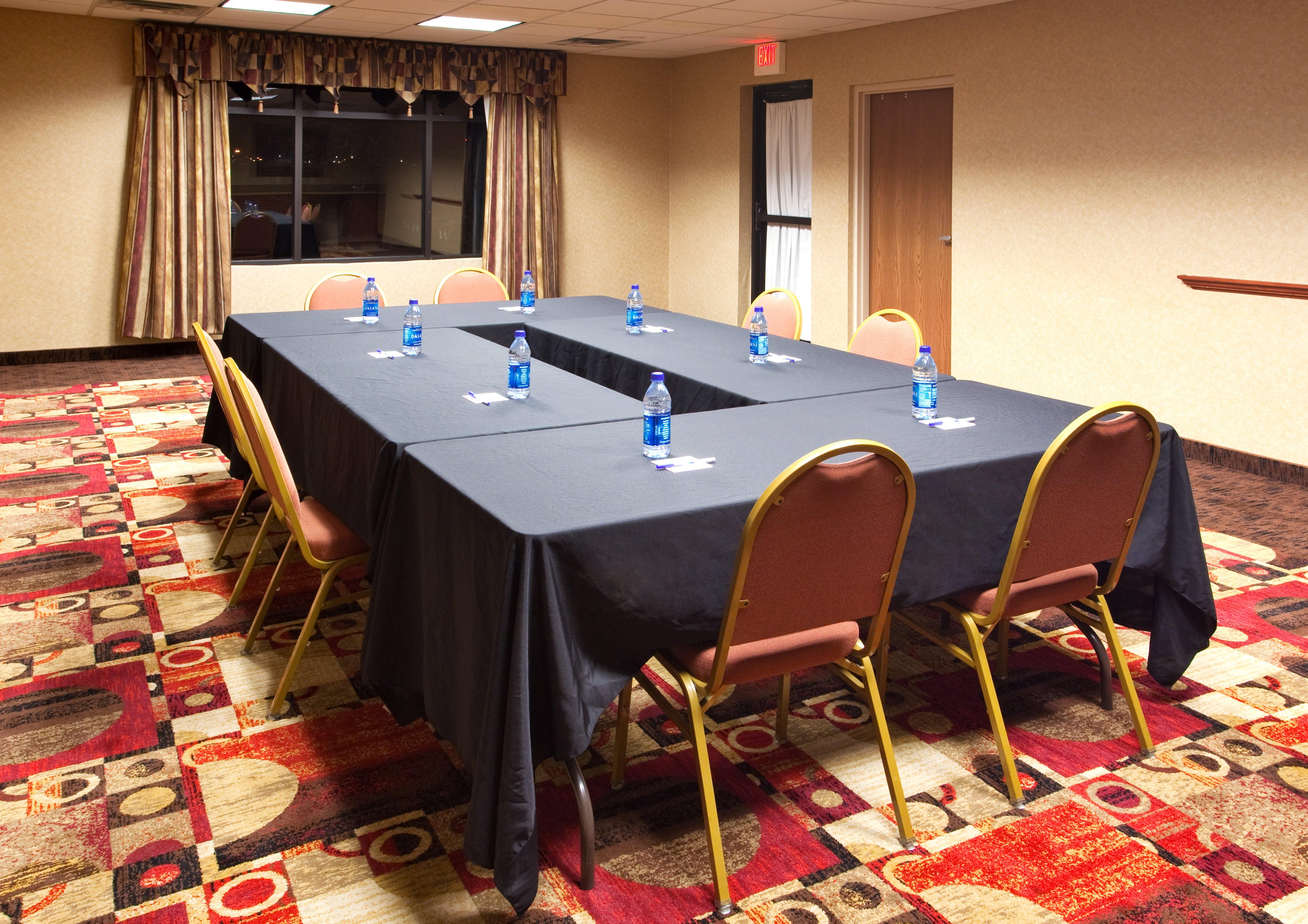 Holiday Inn Express Hotel & Suites Bowling Green By Ihg Экстерьер фото
