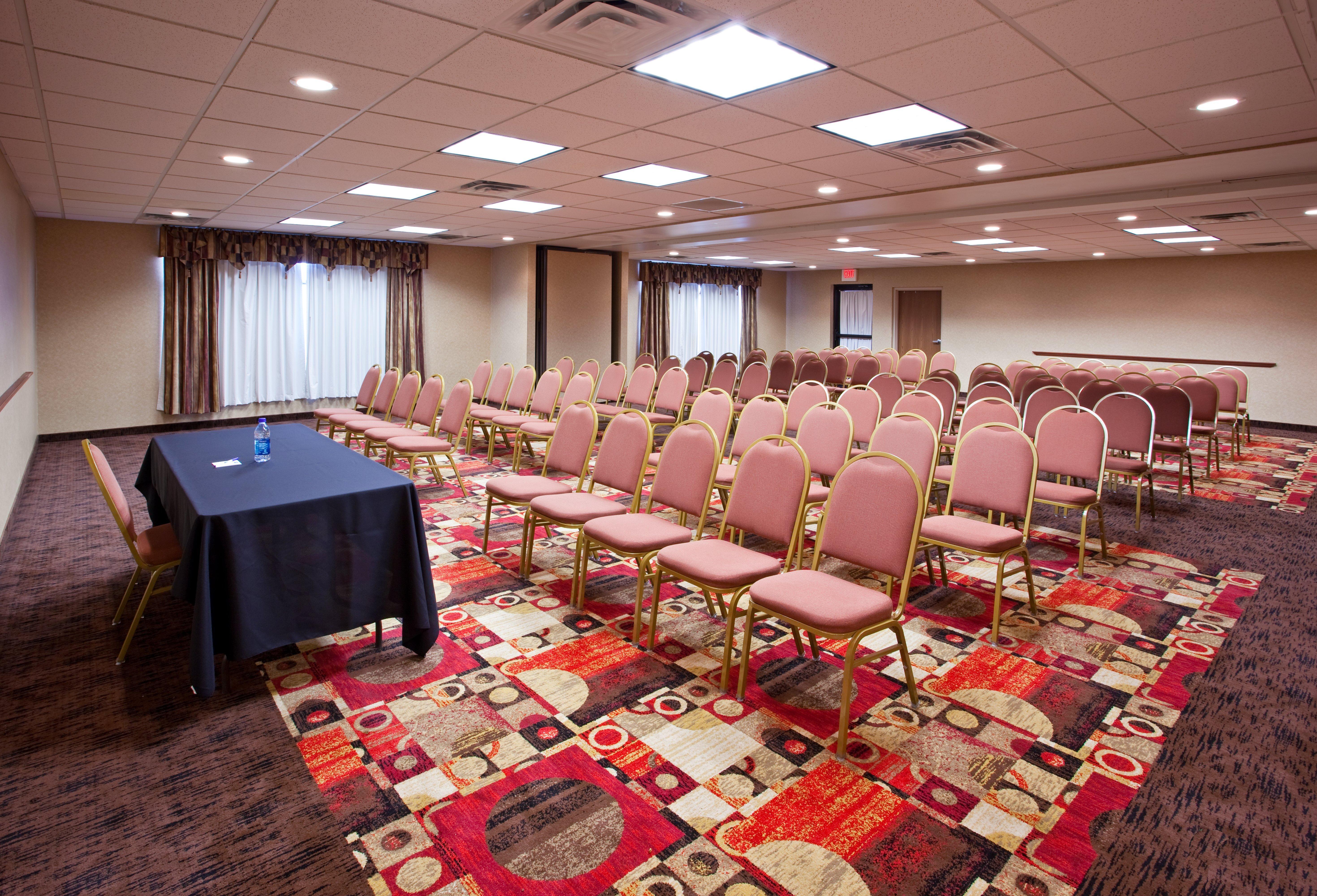 Holiday Inn Express Hotel & Suites Bowling Green By Ihg Экстерьер фото
