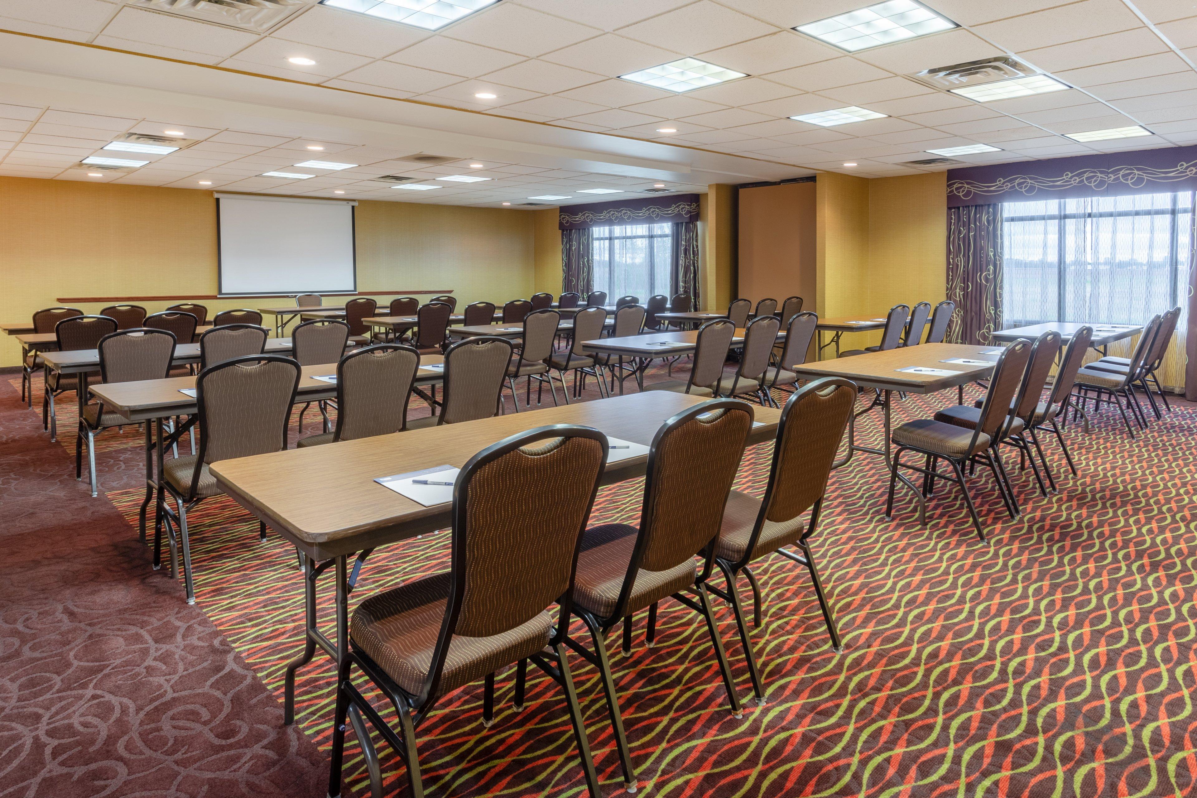 Holiday Inn Express Hotel & Suites Bowling Green By Ihg Экстерьер фото