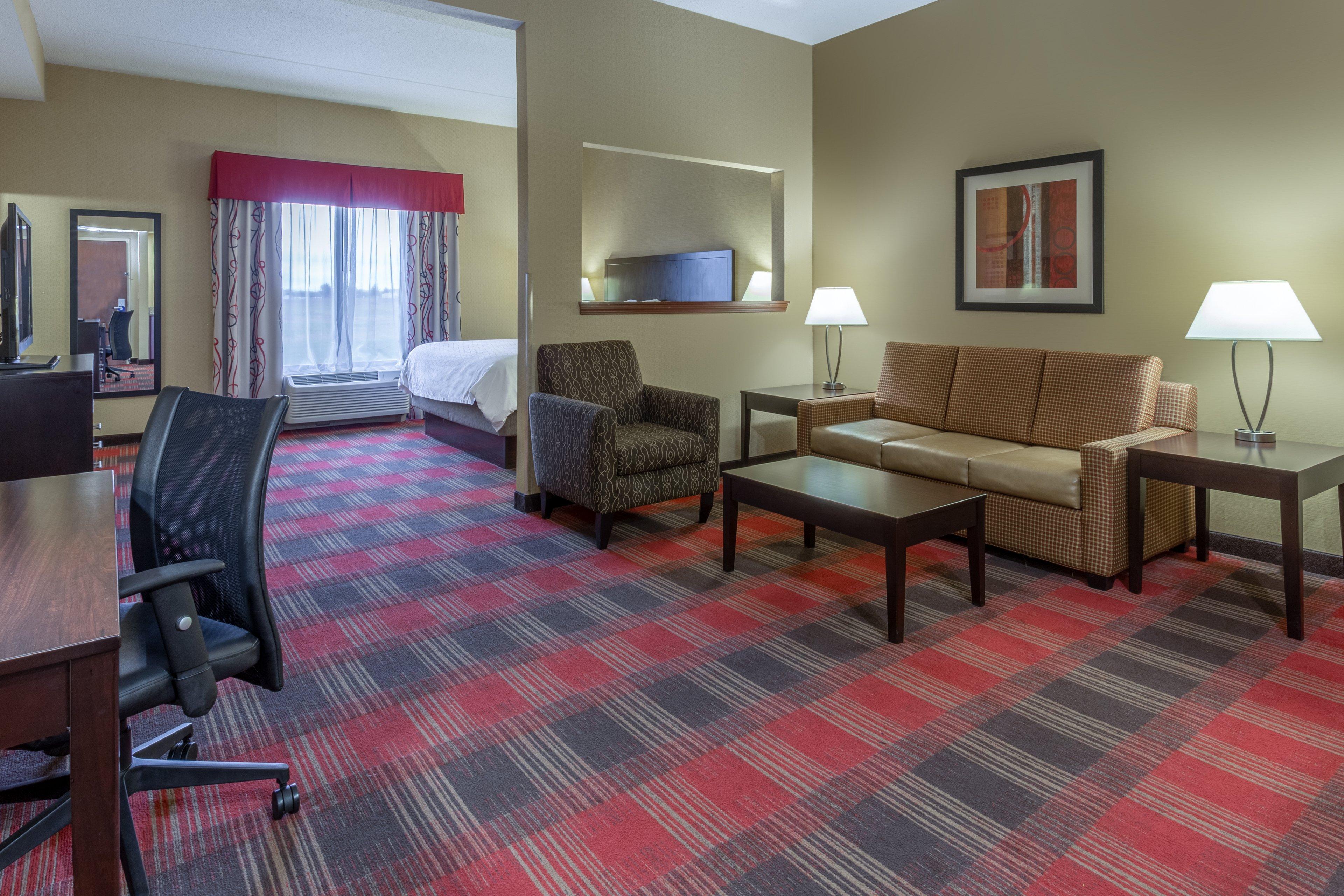 Holiday Inn Express Hotel & Suites Bowling Green By Ihg Экстерьер фото