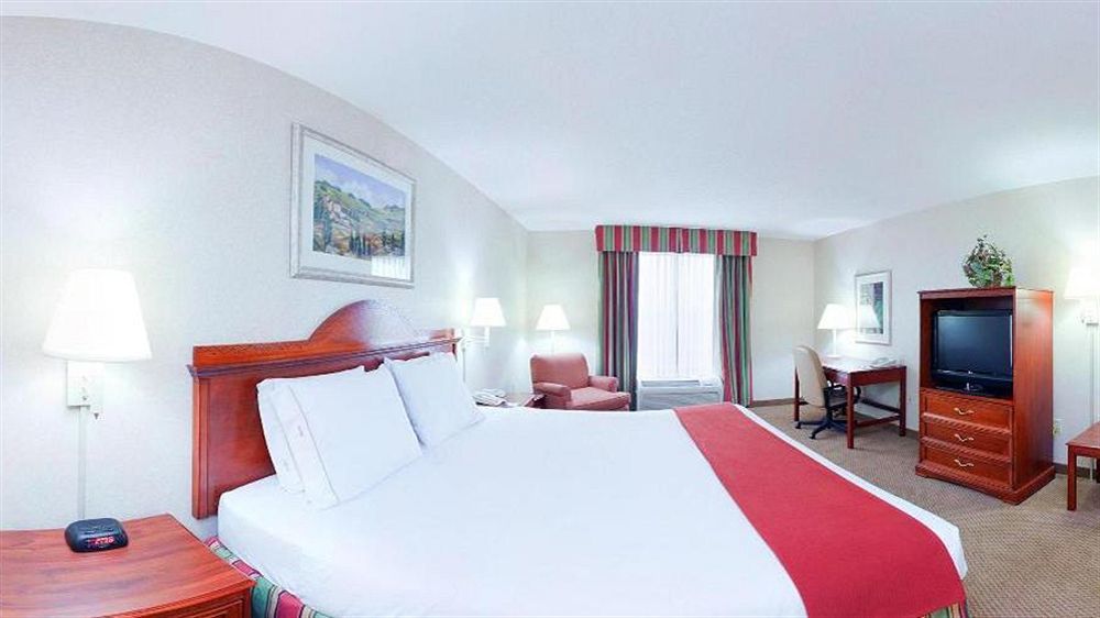 Holiday Inn Express Hotel & Suites Bowling Green By Ihg Экстерьер фото