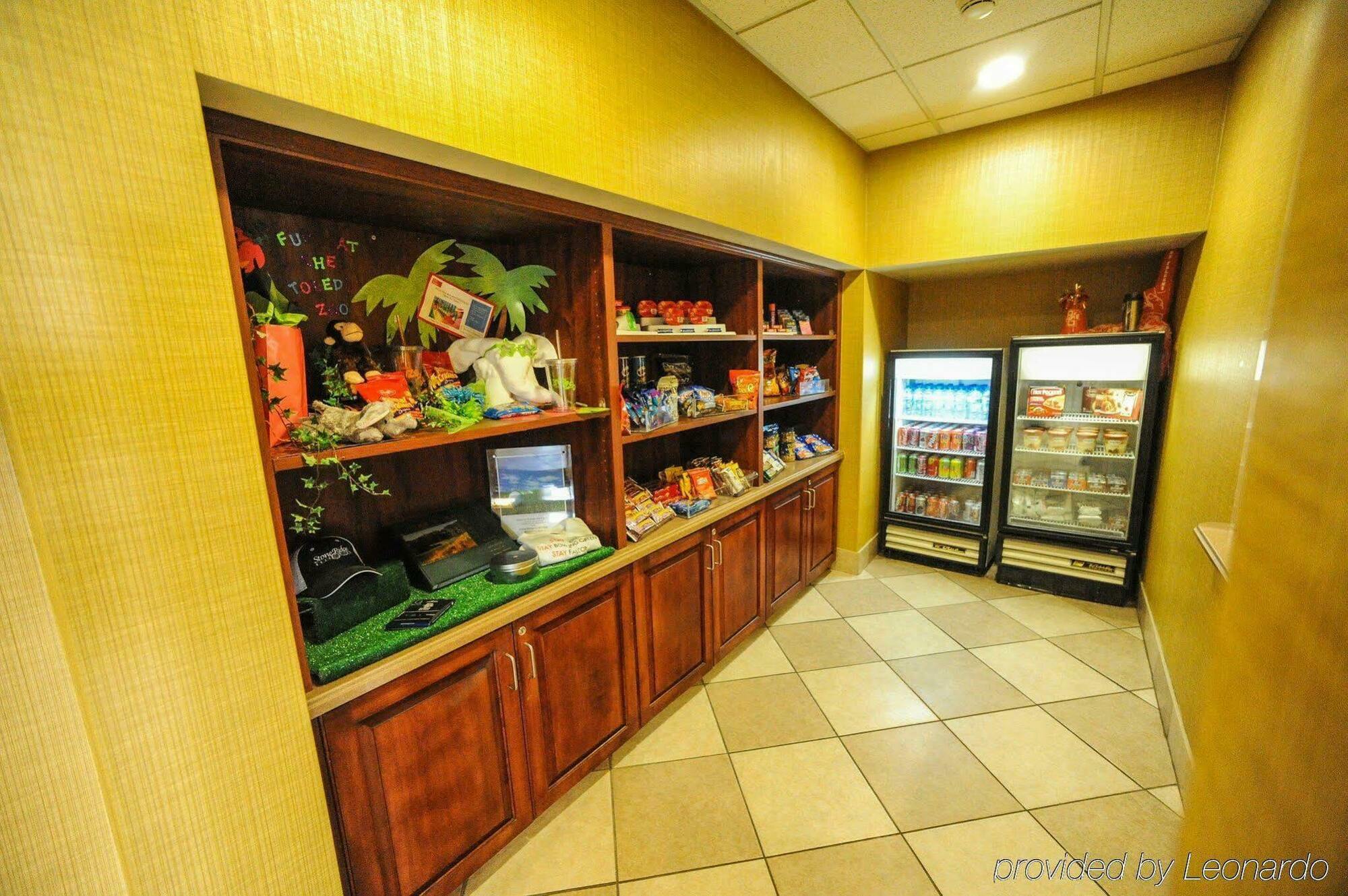 Holiday Inn Express Hotel & Suites Bowling Green By Ihg Экстерьер фото