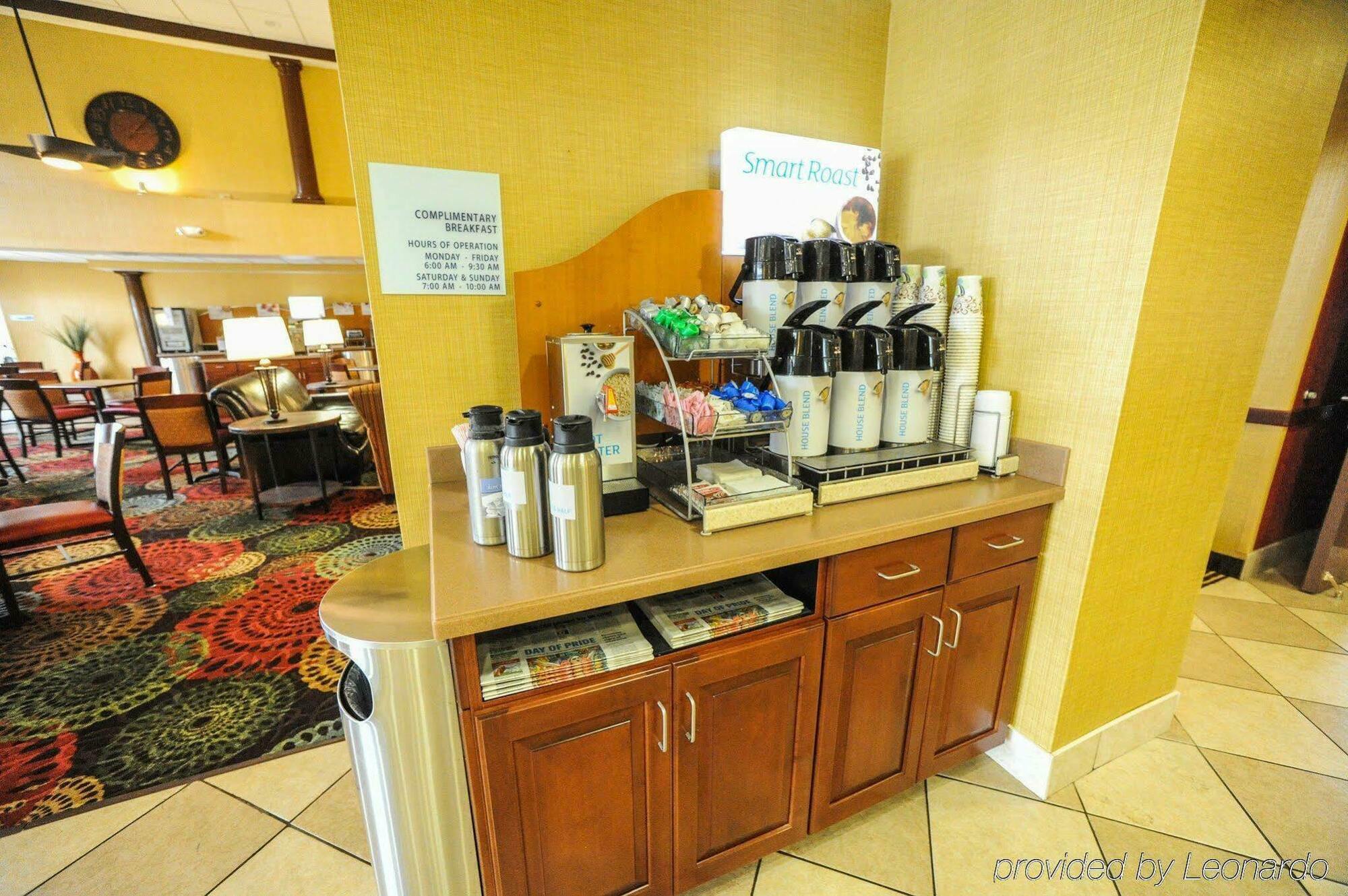 Holiday Inn Express Hotel & Suites Bowling Green By Ihg Экстерьер фото